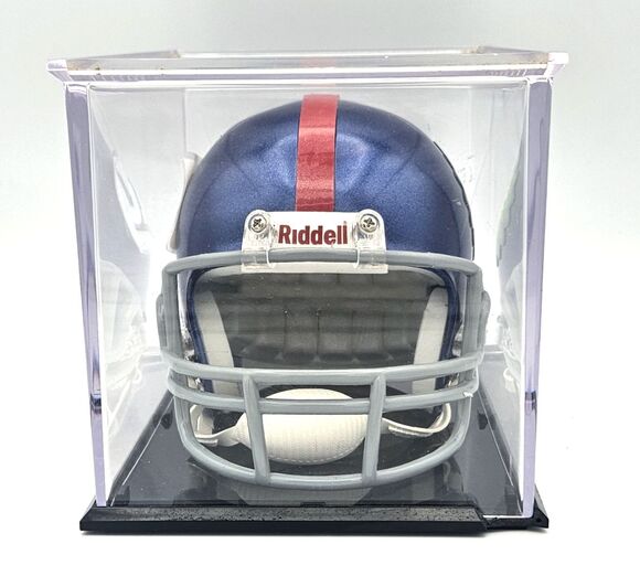 acrylic football helmet case DCM Sport Series Display Elevate your sports memorabilia collection with our premium full size Football Helmet Display Case Football Helmet Display Case Full